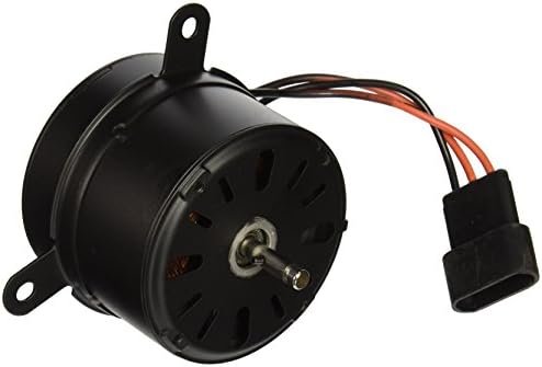 Four Seasons 35170 Radiator Fan Motor Four Seasons