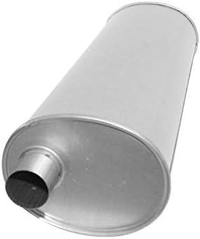 AP Exhaust Products 700339 Exhaust Muffler AP Exhaust Products