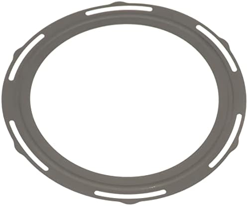 Dorman 903-2000 Exhaust Gas Recirculation (EGR) Line Gasket Compatible with Select Mack/Volvo Models Dorman