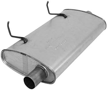 AP Exhaust Products 700039 Exhaust Muffler AP Exhaust Products