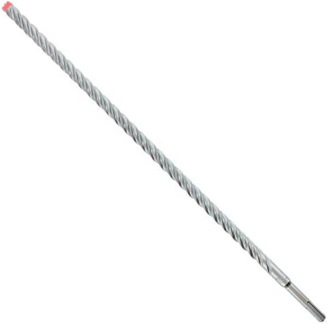 Бур Rebar Demon™ SDS+ 1/2" x 16" x 18" с 4 режущими гранями, карбидный Freud