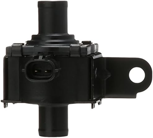 Standard Motor Products Canister Vent Solenoid Standard Motor Products