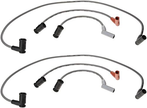 Motorcraft - WR6111 Ignition Wire Motorcraft