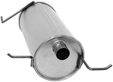 AP Exhaust Products 700159 Exhaust Muffler AP Exhaust Products