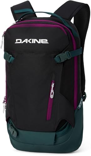 Рюкзак для похода Dakine Women's Heli Pack, 12L Dakine