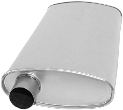 AP Exhaust Products 700182 Exhaust Muffler AP Exhaust Products