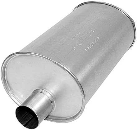 AP Exhaust Products 700226 Exhaust Muffler AP Exhaust Products