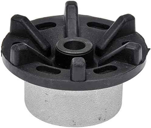 Dorman 523-286 Suspension Shock / Strut Mount Bushing Compatible with Select Cadillac Models Dorman