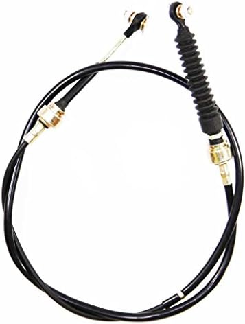 Automatic Transmission Shift Cable for Toyota Lexus ES300 1997-2001 6CYL 33820-06081 Dudubuy