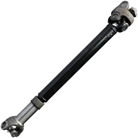 Front 28 1/4" Driveshaft Prop Shaft Assembly Replacement for 1995-1996 Ford Explorer V6 4.0L 4WD 4-Door Bode-man