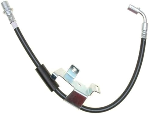 ACDelco Professional 18J4625 Front Passenger Side Hydraulic Brake Hose Assembly ACDelco