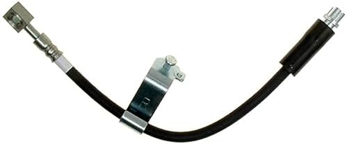 ACDelco Professional 18J4210 Front Passenger Side Hydraulic Brake Hose Assembly ACDelco