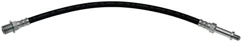 Dorman H23807 Brake Hydraulic Hose Compatible with Select Ford Models Dorman