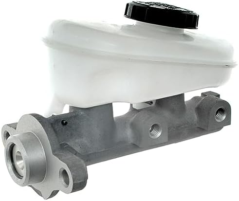 ACDelco Professional 18M700 Brake Master Cylinder Assembly ACDelco