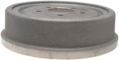 Raybestos 2941R Professional Grade Brake Drum Raybestos