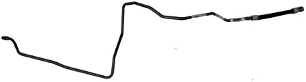 Chrysler 52028918AI Transmission Oil Cooler Return Hose , Gray Chrysler