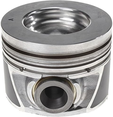 Clevite 77 224-3709 Chevrolet/GMC 6.6L Duramax LBZ, LMM Standard Left Bank Piston, 1 Pack Clevite 77