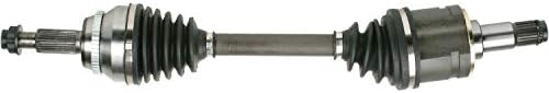 Cardone 66-5285 New CV Constant Velocity Drive Axle Shaft Cardone