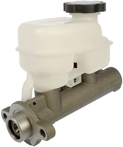 Dorman M630441 Brake Master Cylinder Compatible with Select Buick / Cadillac Models Dorman