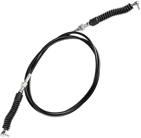 Replacement Part OEM for Shift Cable fits Polaris Ranger Crew XP 900 2015 2016 2017-2019 7082475 7081990 Index-DDR965-GTF1-56797 Generic