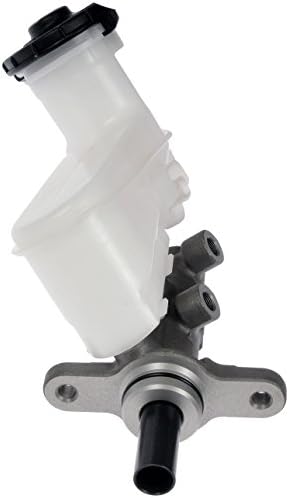 Dorman M630925 Brake Master Cylinder Compatible with Select Honda Models Dorman