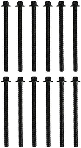 FEL-PRO ES 72474 Engine Cylinder Head Bolt Set for Chevrolet Cruze Fel-Pro