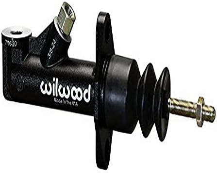 Wilwood 260-15089 Master Cylinder Wilwood