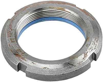 GM Genuine Parts 29547443 Output Shaft Retainer Nut GM Parts