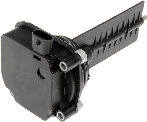 Dorman 911-897 Engine Intake Manifold Flap Motor Compatible with Select Buick/GMC/Saturn Models Dorman