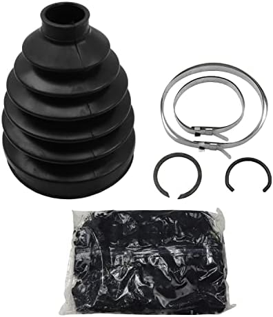 Beck/Arnley 1033133 CV Joint Boot Kit Beck/Arnley