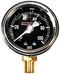 Liquid Filled Pressure Gauge 9041 Feuling