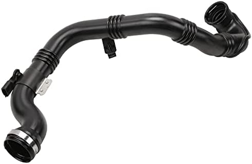 GM Genuine Parts 13345223 Turbocharger Intercooler Hose GM Parts