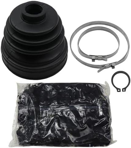 Beck/Arnley 1033174 CV Joint Boot Kit Beck/Arnley