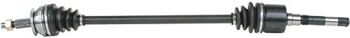 Cardone 66-3108 New CV Axle Cardone