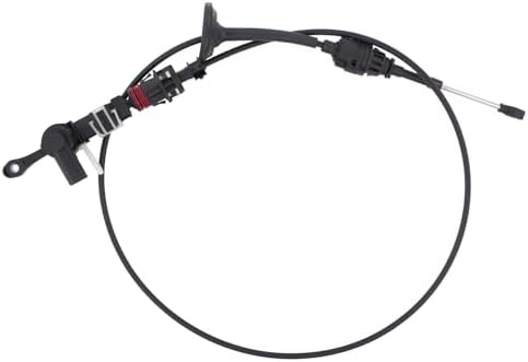 MOTOKU Automatic Shift Cable for Dodge Ram 1500 2500 3500 48RE Transmission Motoku