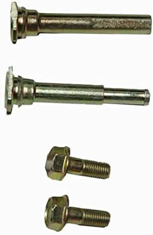 ACDelco Professional 18K1512 Front Disc Brake Caliper Bolt Kit with Pins and Bolts ACDelco