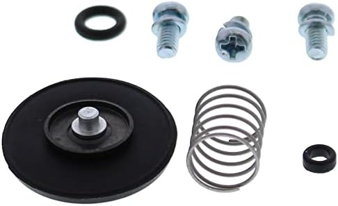 All Balls Racing Accelerator Pump Rebuild Kit 46-3003 Compatible With/Replacement For Yamaha WR250F 2001-2013, YZ250F 2001-2013 All Balls