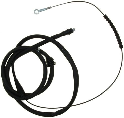 Raybestos BC96756 Professional Grade Parking Brake Cable Raybestos