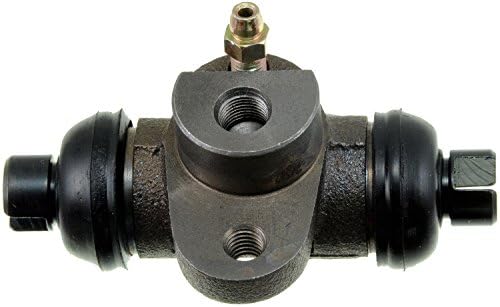 Dorman W90550 Rear Drum Brake Wheel Cylinder Compatible with Select Volkswagen Models Dorman