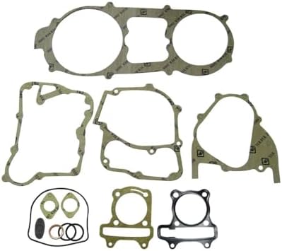 1100-1275 NCY Engine Gasket Set (60 mm) Fits 50cc 125cc 150cc GY6 Engine Scooter Sourcefy