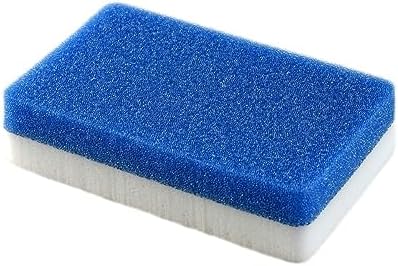 Шлифовальный блок Scotch-Brite Jet PAD 4004JP, размер 15 см x 30 см, упаковка из 50 штук 3M