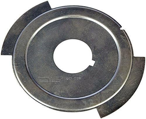 Dorman 917-028 Crankshaft Angle Sensor Blade Compatible with Select Hyundai / Kia Models Dorman