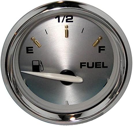 Faria Beede Instruments 19001 2 in. Kronos Fuel Level Gauge Faria