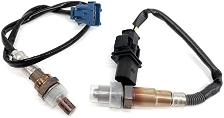 234-5135 234-4488 2PCS Upstream+Downstream Oxygen Sensor Fit Mini Cooper 07-10 1.6L SDYYDS