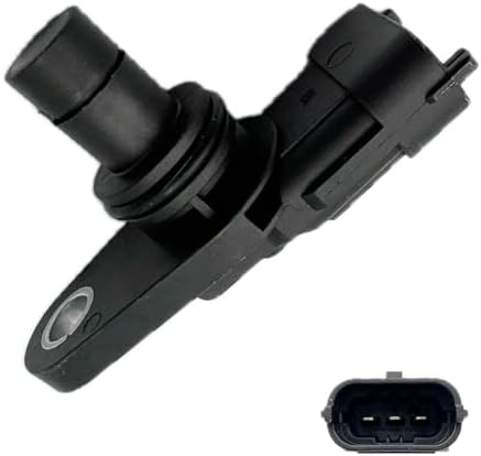 DEVMO 31-25921 Cam Engine Camshaft Position Sensor Compatible with Acadia Equinox G6 G8 Malibu Outlook SRX STS Torrent Traverse Vue Devmo