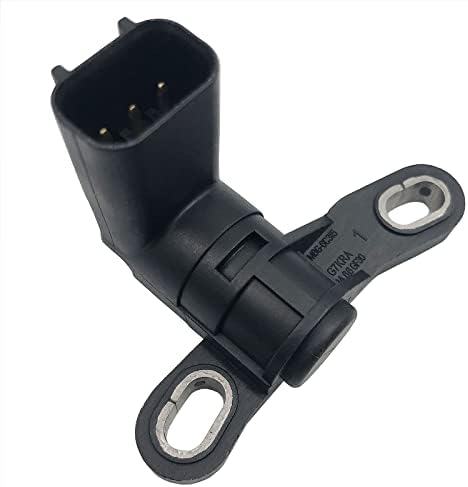 DEVMO L3G2-18-221 Crankshaft Position Sensor CPS Compatible with Maz-da 3/5/ 6/ CX-7/ MX-5 Miata 6M8G6C315, L3G218221, L3K918221A Devmo