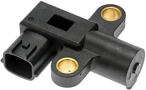 Dorman 907-777 Engine Crankshaft Position Sensor Compatible with Select Nissan Models Dorman