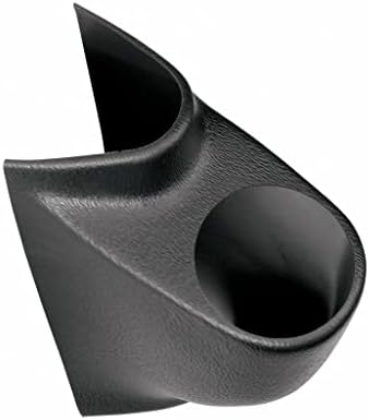 AutoMeter Single Pod For Chevy Silverado 2500 HD Classic 2007 Black | 15105 KarParts360