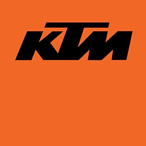 Смазка для цепей KTM/Motorex для внедорожных мотоциклов (500 мл) - U6913028 Ktm