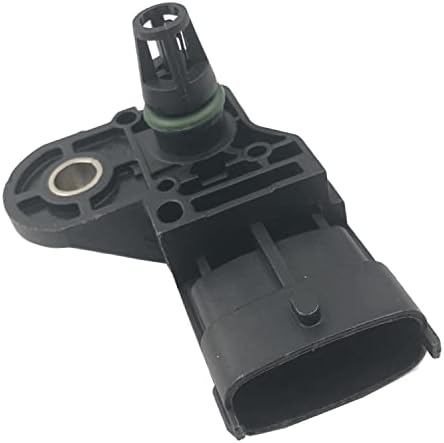 DEVMO T-Map Sensor Flow Sensor 2411528 2410422 2411082, Compatible with RZR 570 700 800 900 1000 EFI ETX Sportsman Devmo